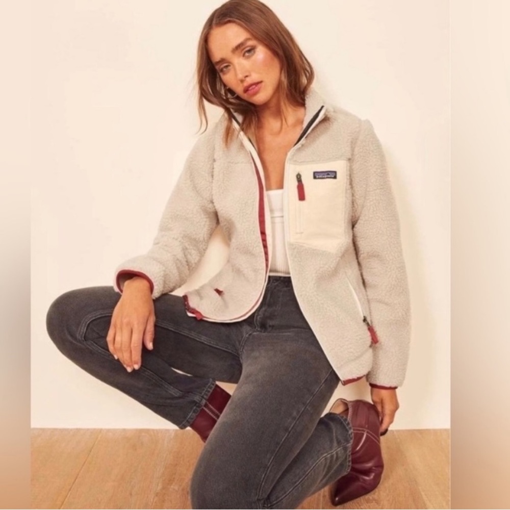 Patagonia Classic Retro X-Jacket